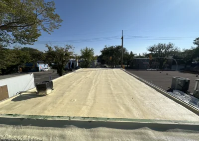 Flat Roofing