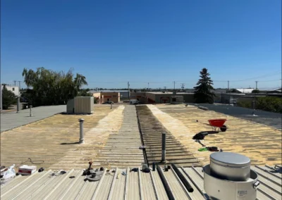 Flat Roofing