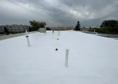 Flat Roofing