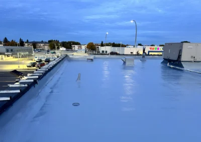 Flat Roofing