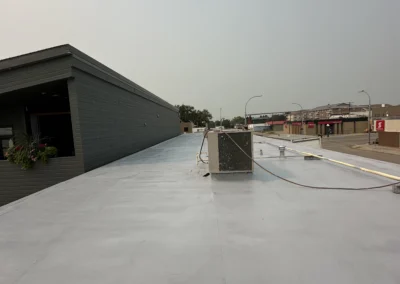 Flat Roofing
