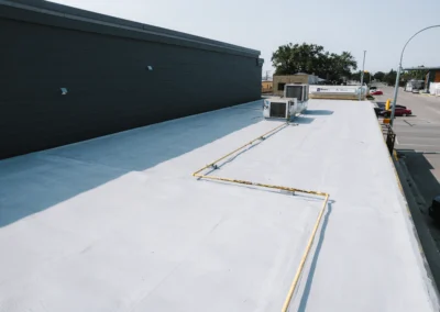 Flat Roofing